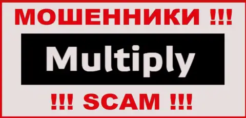 Multiply Company - это МОШЕННИКИ !!! SCAM !!!