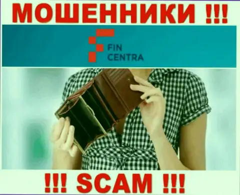 С интернет-мошенниками Фин Центра Вы не сможете подзаработать ни гроша, будьте крайне бдительны !!!