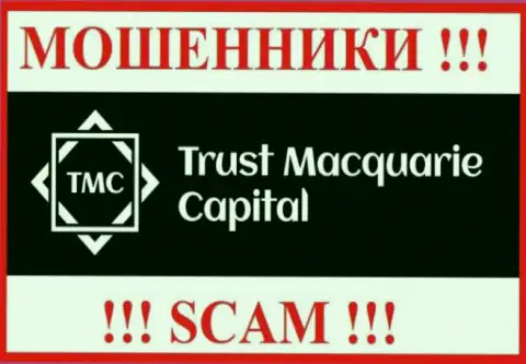Траст М Капитал - это SCAM !!! ВОРЫ !!!