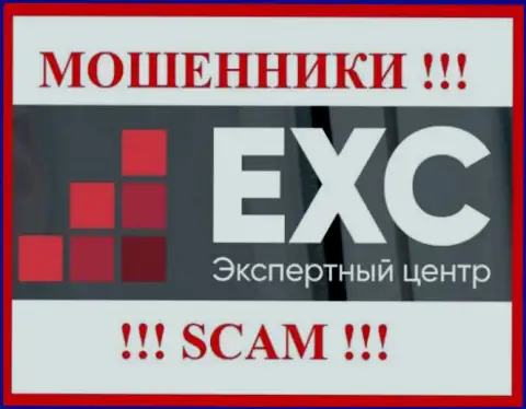 Логотип ЛОХОТРОНЩИКОВ ЕХС Экспертный Центр