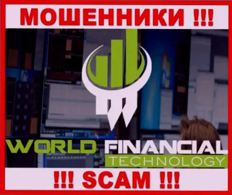 WFT Global - SCAM !!! МОШЕННИК !