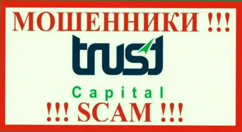 TrustCapital - это ВОРЫ !!! Финансовые вложения не возвращают обратно !!!