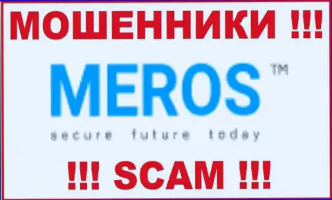 MerosMT Markets LLC - это SCAM !!! МОШЕННИКИ !!!