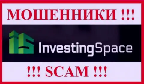 Логотип ЖУЛИКОВ Investing Space