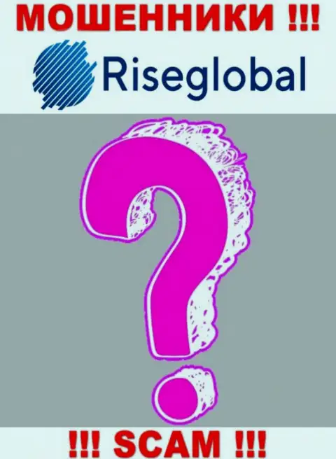RiseGlobal работают однозначно противозаконно, информацию о непосредственном руководстве скрыли