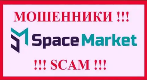 SpaceMarket - это ЛОХОТРОНЩИКИ !!! Депозиты выводить отказываются !!!