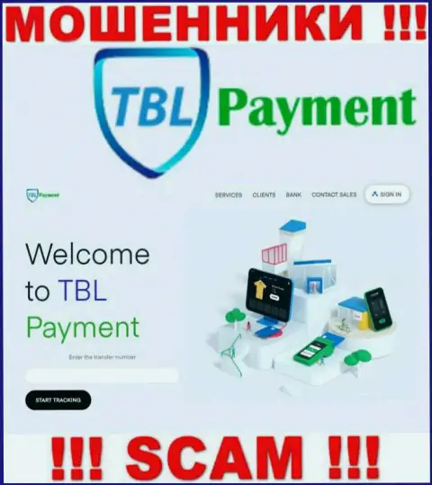 Если же не желаете стать пострадавшими от неправомерных уловок TBL Payment, тогда будет лучше на ТБЛ-Пеймент Орг не переходить