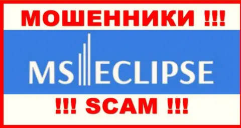 MS Eclipse - это МОШЕННИКИ !!! Вклады не отдают !!!