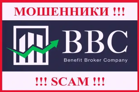 Benefit Broker Company (BBC) - МОШЕННИК !!!