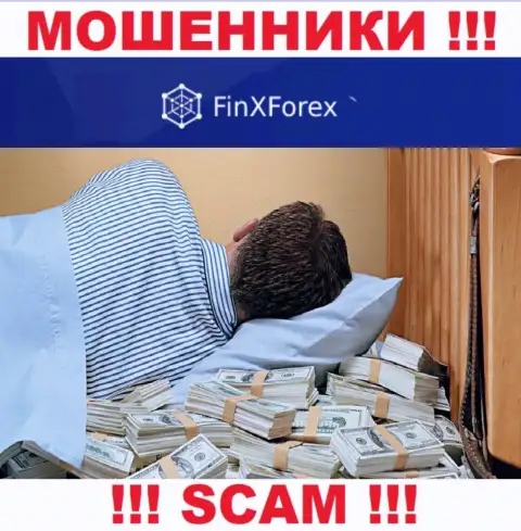 ФинИксФорекс ЛТД это мошенническая компания, не имеющая регулятора, будьте внимательны !!!