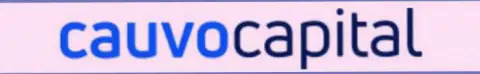 Официальный логотип дилингового центра Cauvo Capital