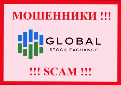 Логотип МОШЕННИКОВ Глобал Веб СЕ