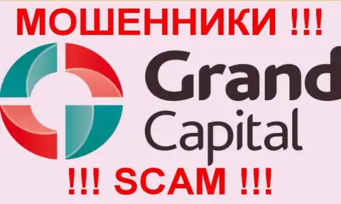 Гранд Капитал (Grand Capital Group) - достоверные отзывы