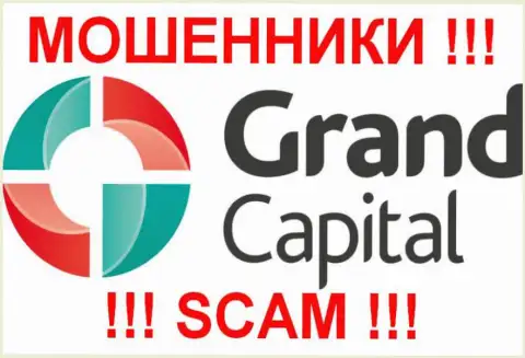 Гранд Капитал (Grand Capital ltd) - мнения