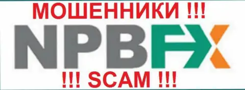 NPBFX Limited - это КУХНЯ НА ФОРЕКС !!! SCAM !!!