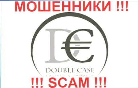 Double Case - это РАЗВОДИЛЫ !!! SCAM !!!