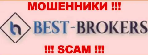 Best Brokers это КУХНЯ НА ФОРЕКС !!! SCAM !!!