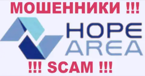 Hope Area - МОШЕННИКИ !!! SCAM !!!