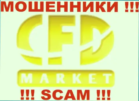 Market CFD - КИДАЛЫ !!! SCAM !!!