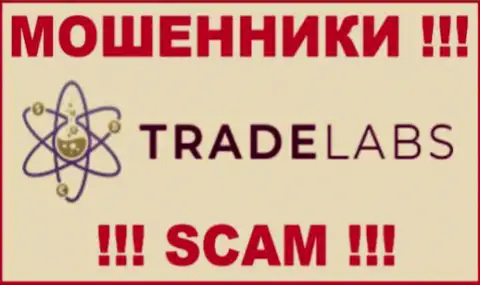 Trade-Labs - это КУХНЯ НА ФОРЕКС !!! SCAM !