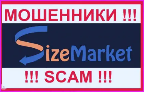 SizeMarket Com - это МОШЕННИКИ !!! SCAM !